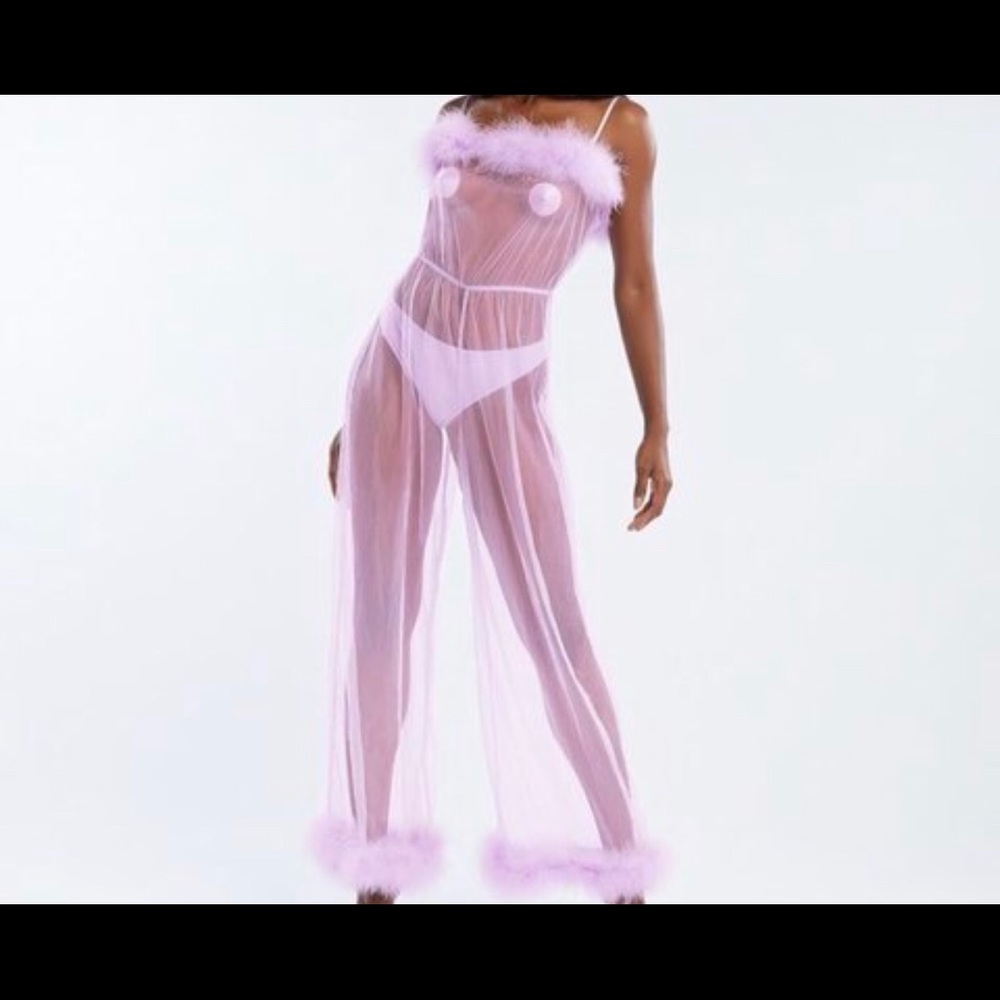 Savage Fenty Jumpsuit